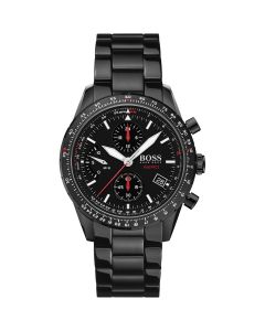 Hugo Boss Aero Gents Bracelet Watch 1513771