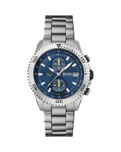 Hugo Boss Vela Gents Bracelet Watch 1513775