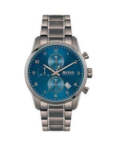 Hugo Boss Skymaster Chronograph Gents Bracelet Watch 1513788