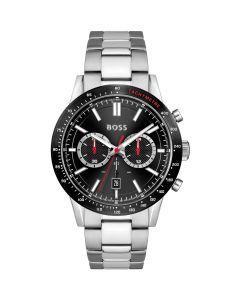 Hugo Boss Allure Chronograph Gents Bracelet Watch 1513922