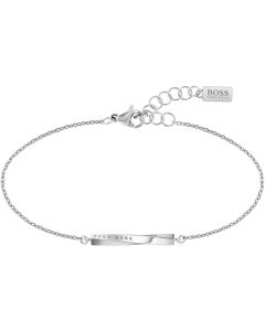 Hugo Boss Jewellery Signature Ladies Bracelet 1580006