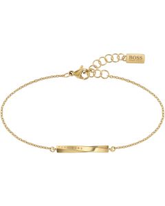 Hugo Boss Jewellery Signature Ladies Bracelet 1580007