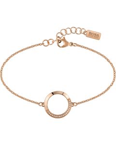 Hugo Boss Jewellery Ophelia Ladies Bracelet 1580026