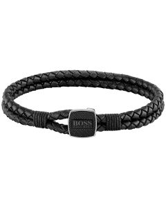 Hugo Boss Jewellery Seal Gents Bracelet 1580047M