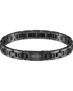Hugo Boss Jewellery Essentials Gents Bracelet 1580055