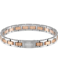 Hugo Boss Jewellery Essentials Gents Bracelet 1580056