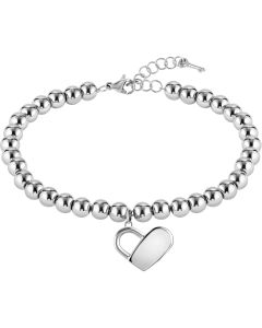 Hugo Boss Jewellery Beads Ladies Bracelet 1580075