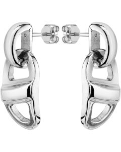 Hugo Boss Jewellery Chain Ladies Earring 1580139