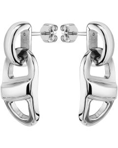 Hugo Boss Jewellery Chain Ladies Earring 1580139