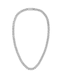 Hugo Boss Jewellery Chain Gents Necklace 1580142
