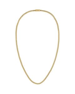 Hugo Boss Jewellery Chain Gents Necklace 1580173