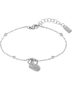 Hugo Boss Jewellery Soulmate Ladies Bracelet 1580215