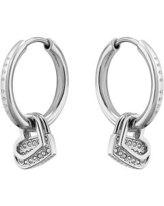 Hugo Boss Jewellery Soulmate Ladies Earring 1580219