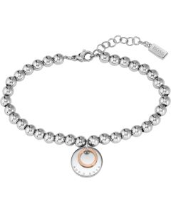 Hugo Boss Jewellery Medallion Ladies Bracelet 1580227