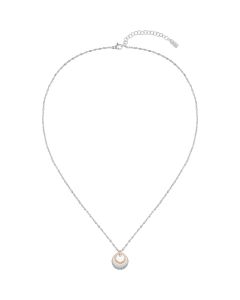 Hugo Boss Jewellery Medallion Ladies Necklace 1580229