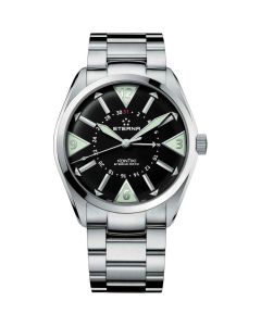 Eterna KonTiki Gents Watch 1595.41.41.0225