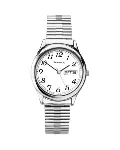 Sekonda Expander Gents Expander Bracelet Watch 1693