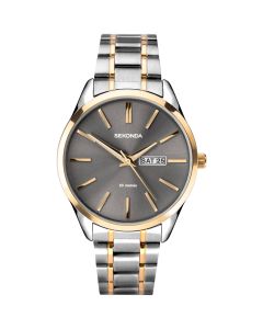 Sekonda Gents Bracelet Watch 1706