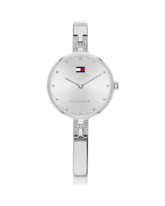 Tommy Hilfiger Kit Ladies Bangle/Bracelet Watch 1782137