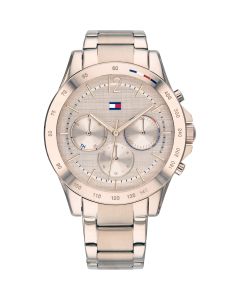 Tommy Hilfiger Haven Ladies Bracelet Watch 1782197