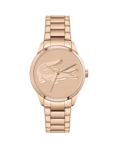 Lacoste Ladycroc Ladies Bracelet Watch 2001172