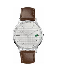 Lacoste Moon Gents Leather Watch 2011002