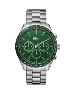 Lacoste Boston Chronograph Gents Bracelet Watch 2011080