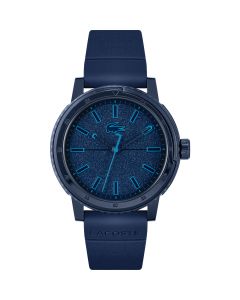 Lacoste Challenger Gents Rubber Watch 2011083