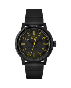 Lacoste Challenger Gents Rubber Watch 2011089