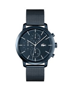 Lacoste Replay Gents Mesh Watch 2011196