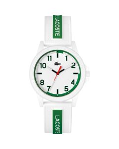 Lacoste Teen Kids Rubber Watch 2020140