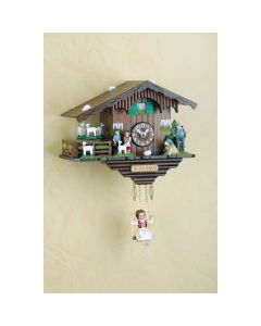 Cuckoo Clock 2020SQ