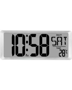 Acctim Digital Date Keeper Wall/Desk Clock 22357