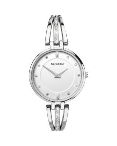 Sekonda Editions Ladies Bangle/Bracelet Watch 2467