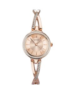 Sekonda Rose Gold Ladies Bangle/Bracelet Watch 2771