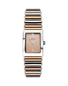 Seksy Edge Ladies Bracelet Watch 2867