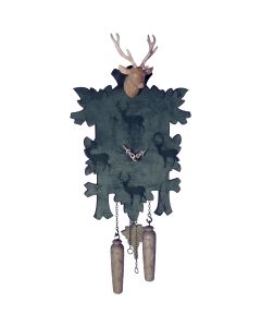 Cuckoo Clock Quartz Clock 3059Q