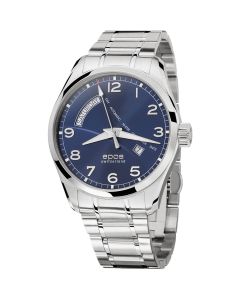 EPOS Passion 3402 Modern Day Dat Gents Bracelet Watch 3402.142.20.36.30