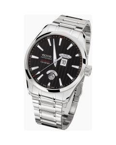 EPOS Passion 3405 Elegant Jumping Hour Gents Bracelet Watch 3405.672.20.15.30