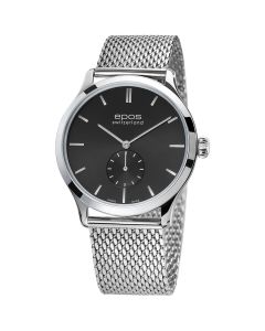 EPOS Originale Gents Bracelet Watch 3408.208.20.14.30