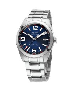 EPOS Sportive 3411 Sports Gents Bracelet Watch 3411.131.20.56.30