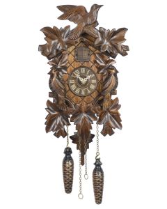 Cuckoo Clock Analogue Quartz Clock 351Q