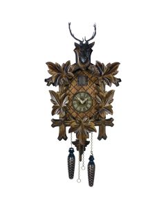 Cuckoo Clock Quartz Clock 355QM