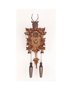 Cuckoo Clock Analogue Quartz Clock 371QM