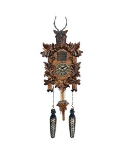 Cuckoo Clock Quartz Clock 371Q