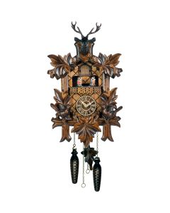 Cuckoo Clock 383QMT