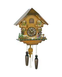 Cuckoo Clock Quartz Clock 401Q