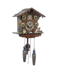 Cuckoo Clock Quartz Clock 414Q