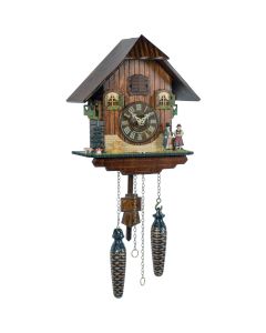 Cuckoo Clock Quartz Clock 428Q