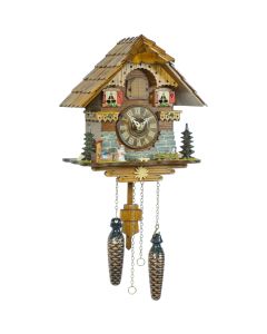 Cuckoo Clock Quartz Clock 431Q